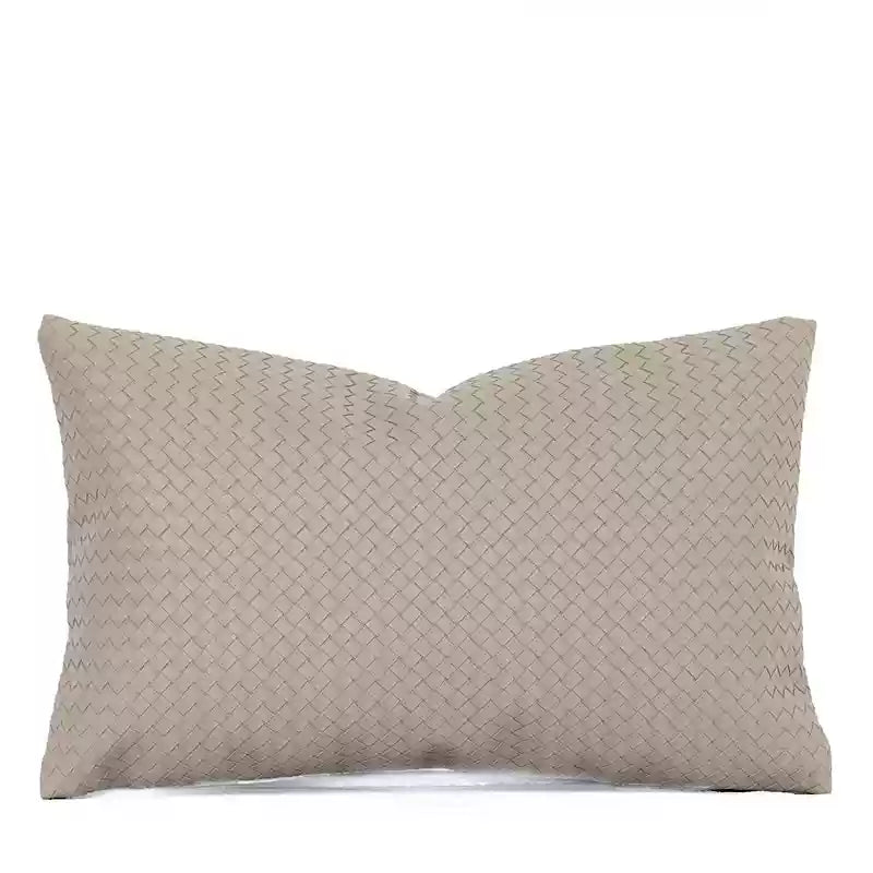 Brown Pillow Covers