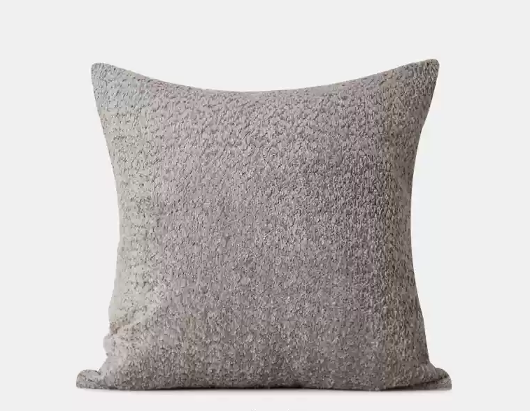 Beige Pillow Covers